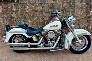 Harley-davidson Softail Deluxe