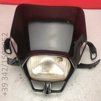 FARO MASCHERINA TM MX 250 1999 2000 2001