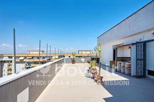 Appartamento Via Enrico de Nicola, 3, 80017, Melit