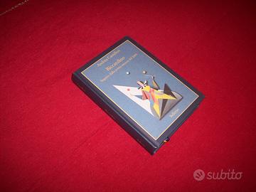 Andrea Camilleri Riccardino bis I edizione 2020