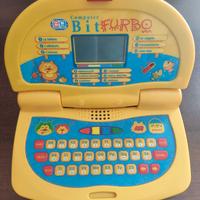 Computer Bit Furbo EG Giochi
