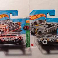 Hot Wheels "Gasser"
