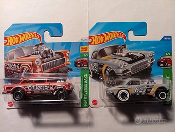Hot Wheels "Gasser"