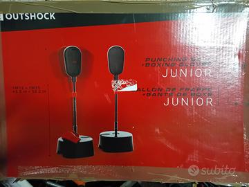 accessorio boxe