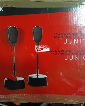 accessorio boxe