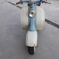 Lambretta LD 150