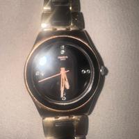 Orologio Swatch swiss quarzo