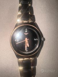 Orologio Swatch swiss quarzo