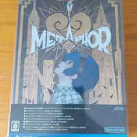 METAPHOR REFANTAZIO COLLECTOR'S GIAPPONESE PS4