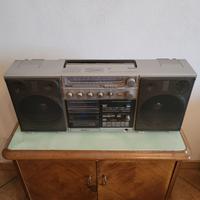 Stereo Philips D8634/00