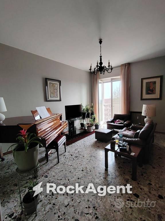Appartamento – Pavia, Ticinello - Altro