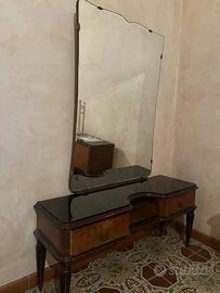 Toeletta Vintage anni '50