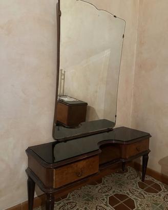 Toeletta Vintage anni '50