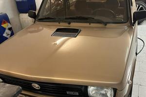 Fiat 127 top