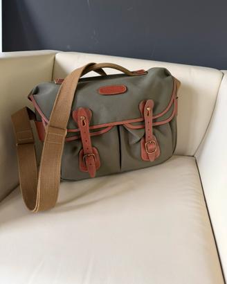 Borsa fotografica Billingham Hadley pro