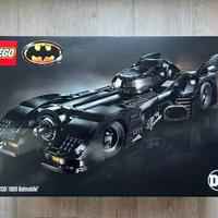 lego batmobile