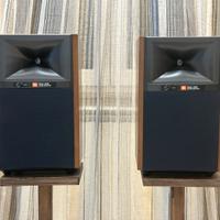 Diffusori Casse Acustiche JBL 4309