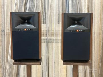 Diffusori Casse Acustiche JBL 4309