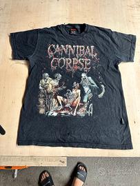 Cannibal Corpse live alcatraz 2006
