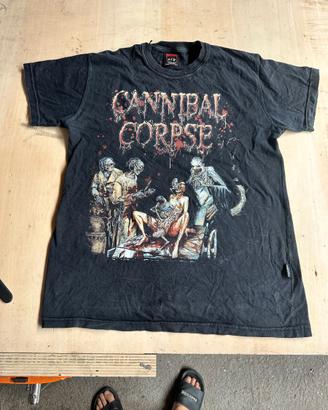 Cannibal Corpse live alcatraz 2006