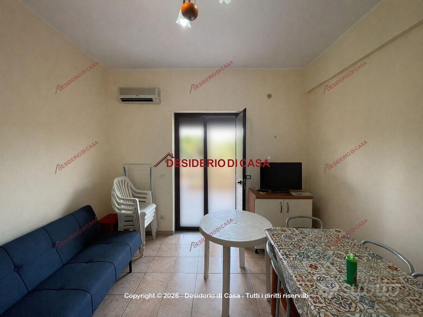 Appartamento – Acquedolci, Messina - Vista 2