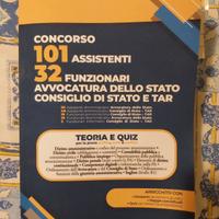 Concorsi Avvocatura dello Stato
