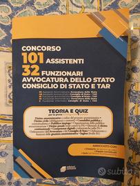 Concorsi Avvocatura dello Stato