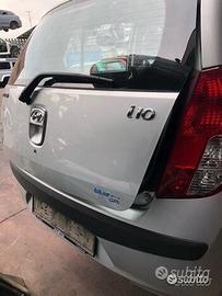 Hyundai i 10 anno 2009 ricambi