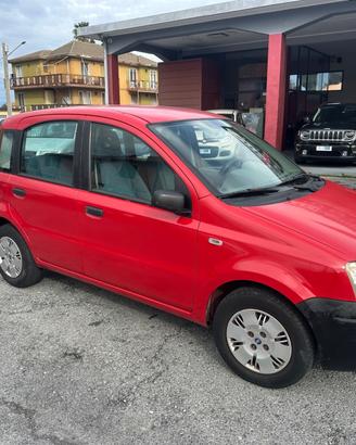 Fiat Panda 1.1 Active
