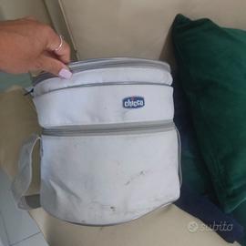 aerosol nebulizzatore bimbi