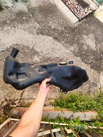 serbatoio benzina Gilera runner