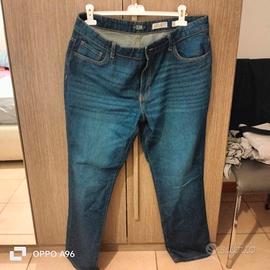 jeans uomo 