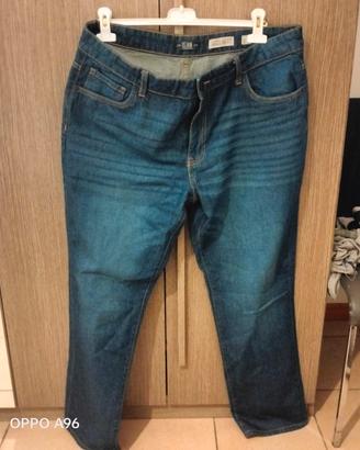 jeans uomo 
