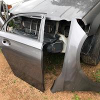 Ricambi mercedes classe a 2022