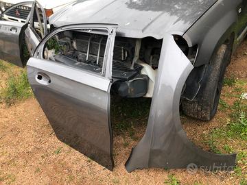 Ricambi mercedes classe a 2022