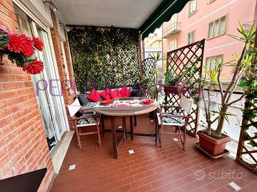 Appartamento Follonica centro