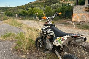 pitbike 140cc