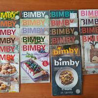 Riviste Noi Voi Bimby