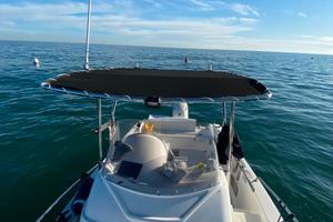 Cabinato Numo 630 WA con motore Suzuki DF150AP