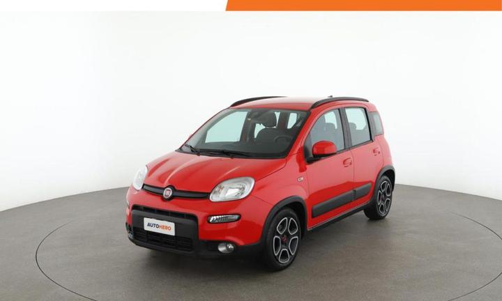 FIAT Panda CV73313