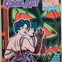 "ComicArt"fumetto vintage 
