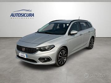 FIAT Tipo 1.6 Mjt S&S SW Lounge