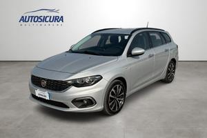 FIAT Tipo 1.6 Mjt S&S SW Lounge