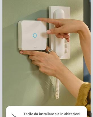 Ring Intercom