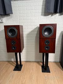Casse Dynaudio MSP 200