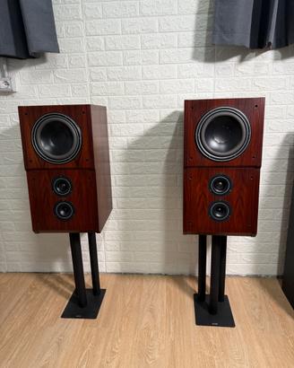 Casse Dynaudio MSP 200