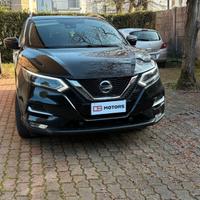 Nissan Qashqai 1.5 dCi 115 CV Tekna+