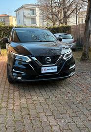 Nissan Qashqai 1.5 dCi 115 CV Tekna+