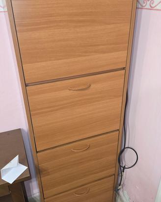 Scarpiera
