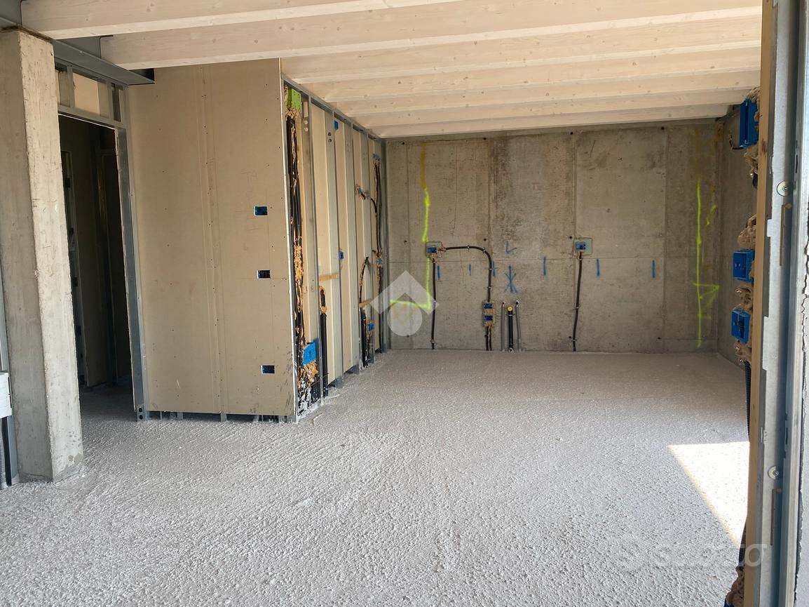 Appartamento – Castelfranco Veneto, Cartiera - Vista 5